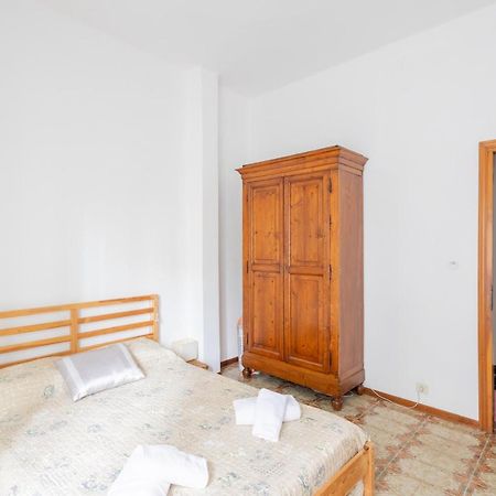 Mestre Altamarea Apartment Exterior photo