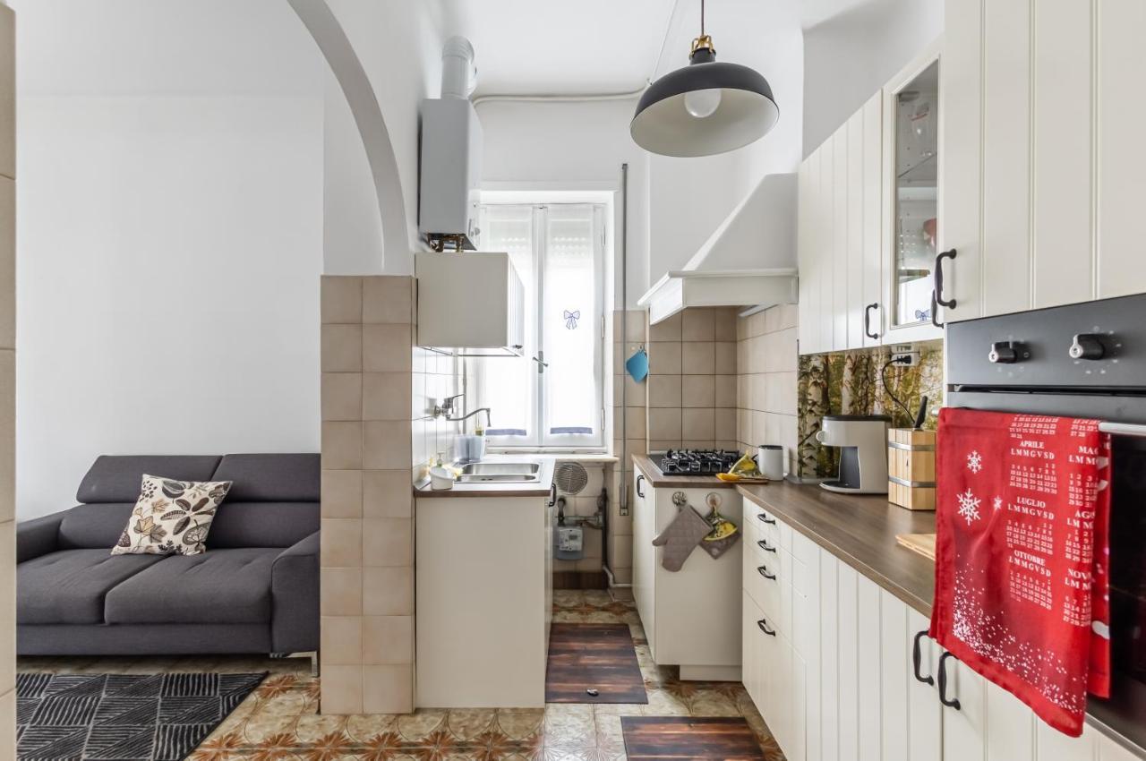 Mestre Altamarea Apartment Exterior photo