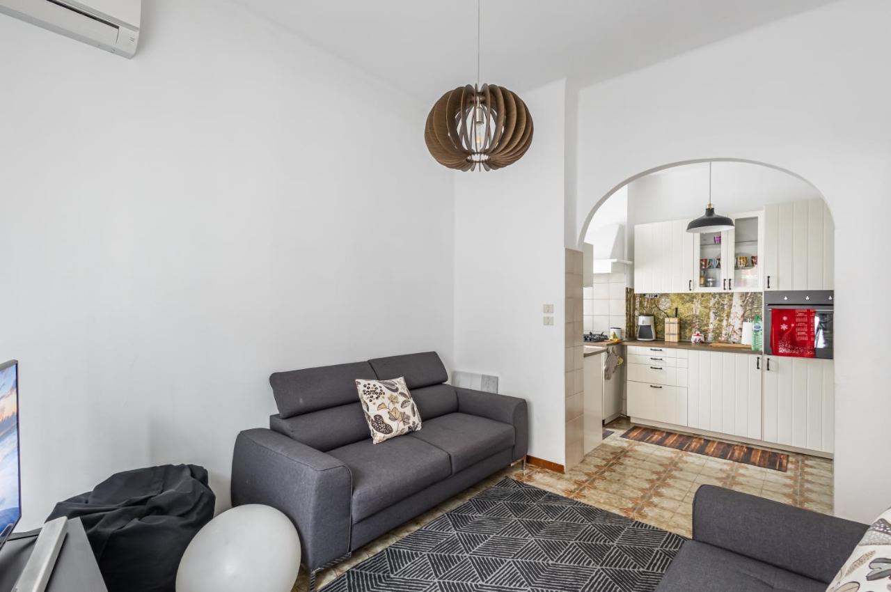 Mestre Altamarea Apartment Exterior photo