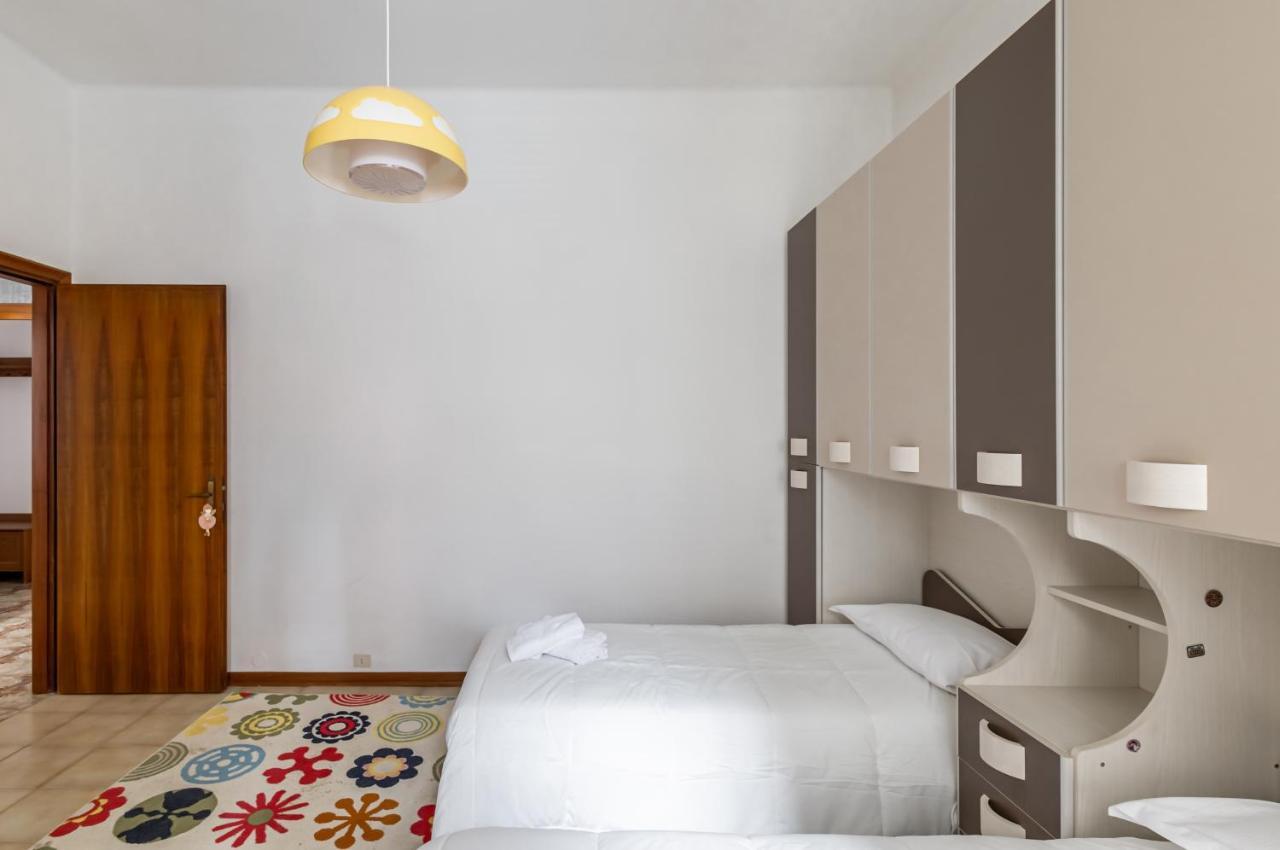 Mestre Altamarea Apartment Exterior photo