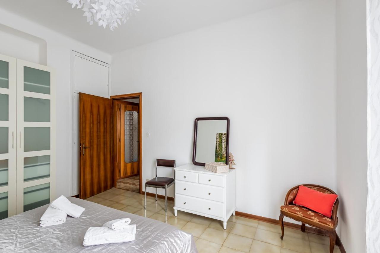Mestre Altamarea Apartment Exterior photo