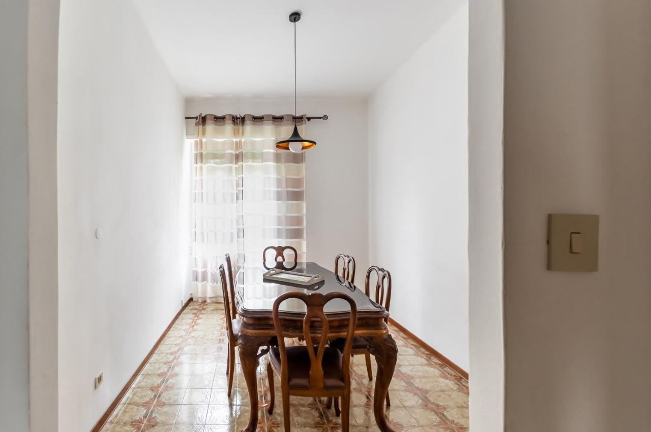 Mestre Altamarea Apartment Exterior photo
