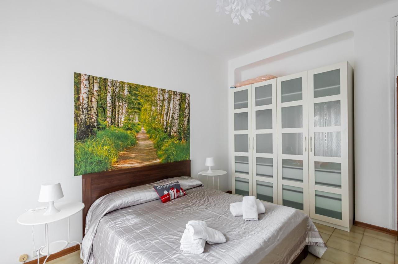 Mestre Altamarea Apartment Exterior photo