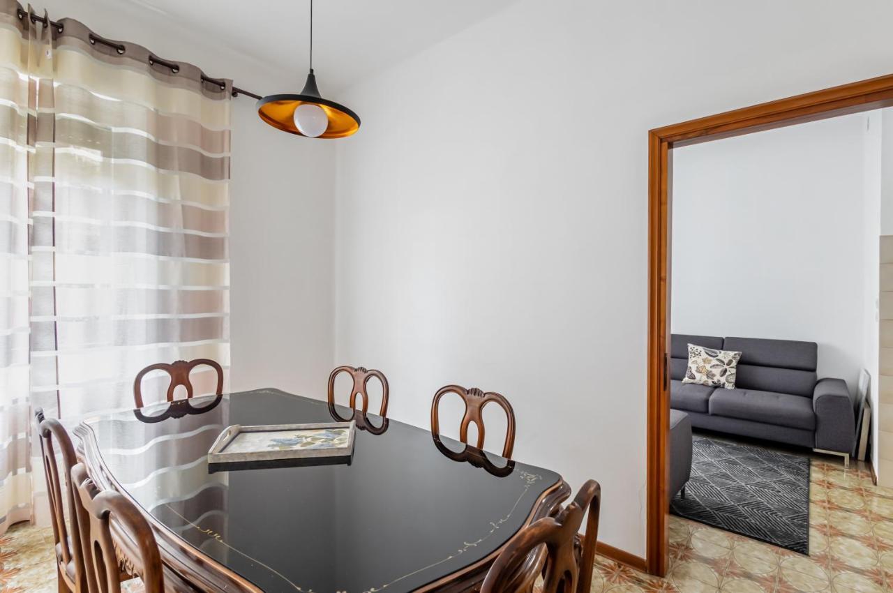 Mestre Altamarea Apartment Exterior photo