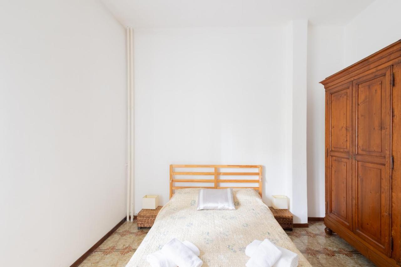 Mestre Altamarea Apartment Exterior photo