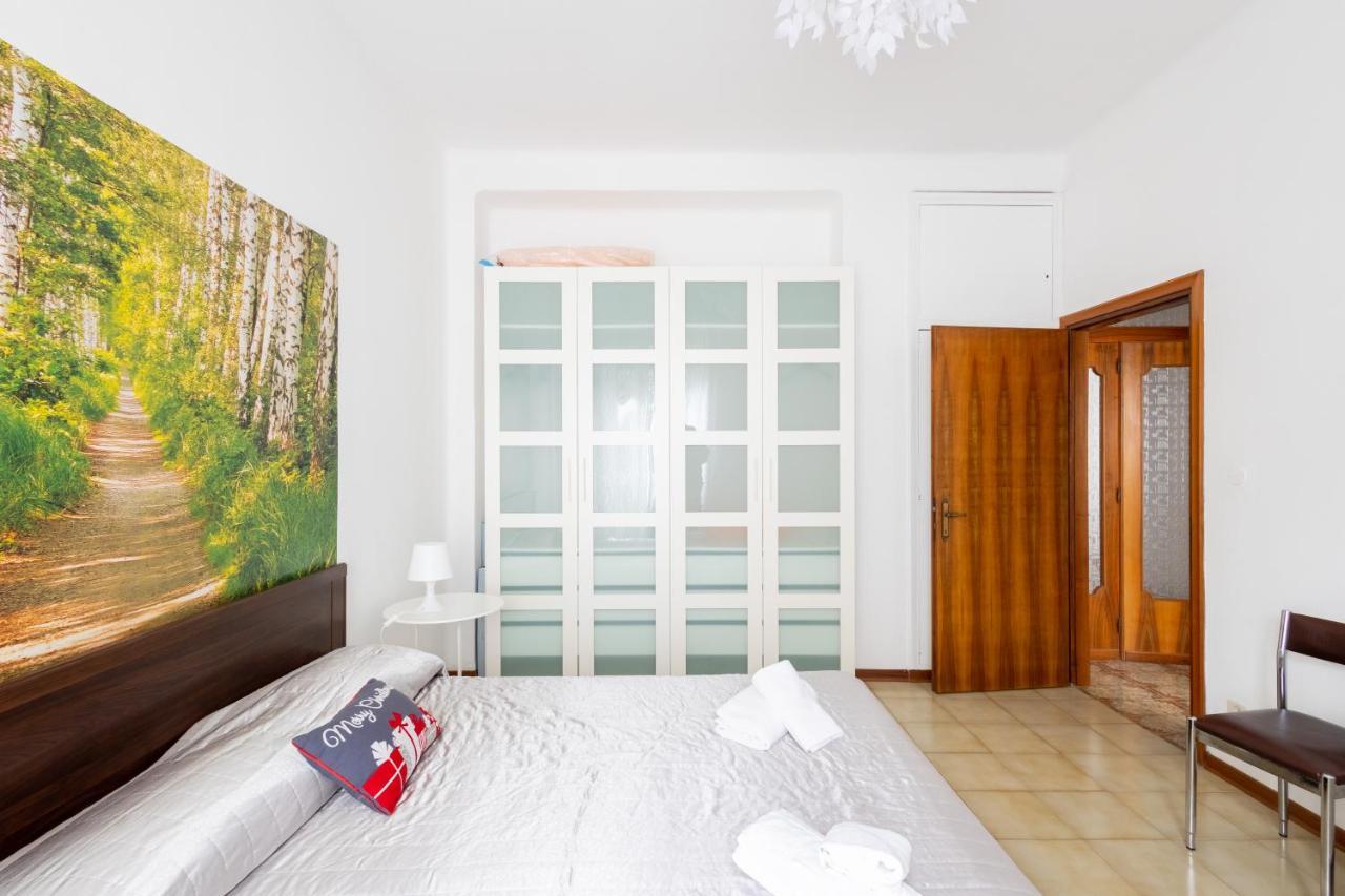 Mestre Altamarea Apartment Exterior photo