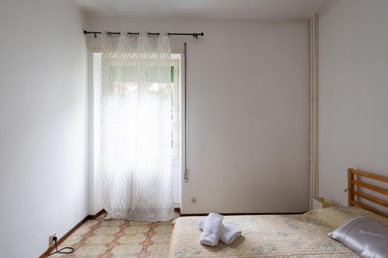 Mestre Altamarea Apartment Exterior photo